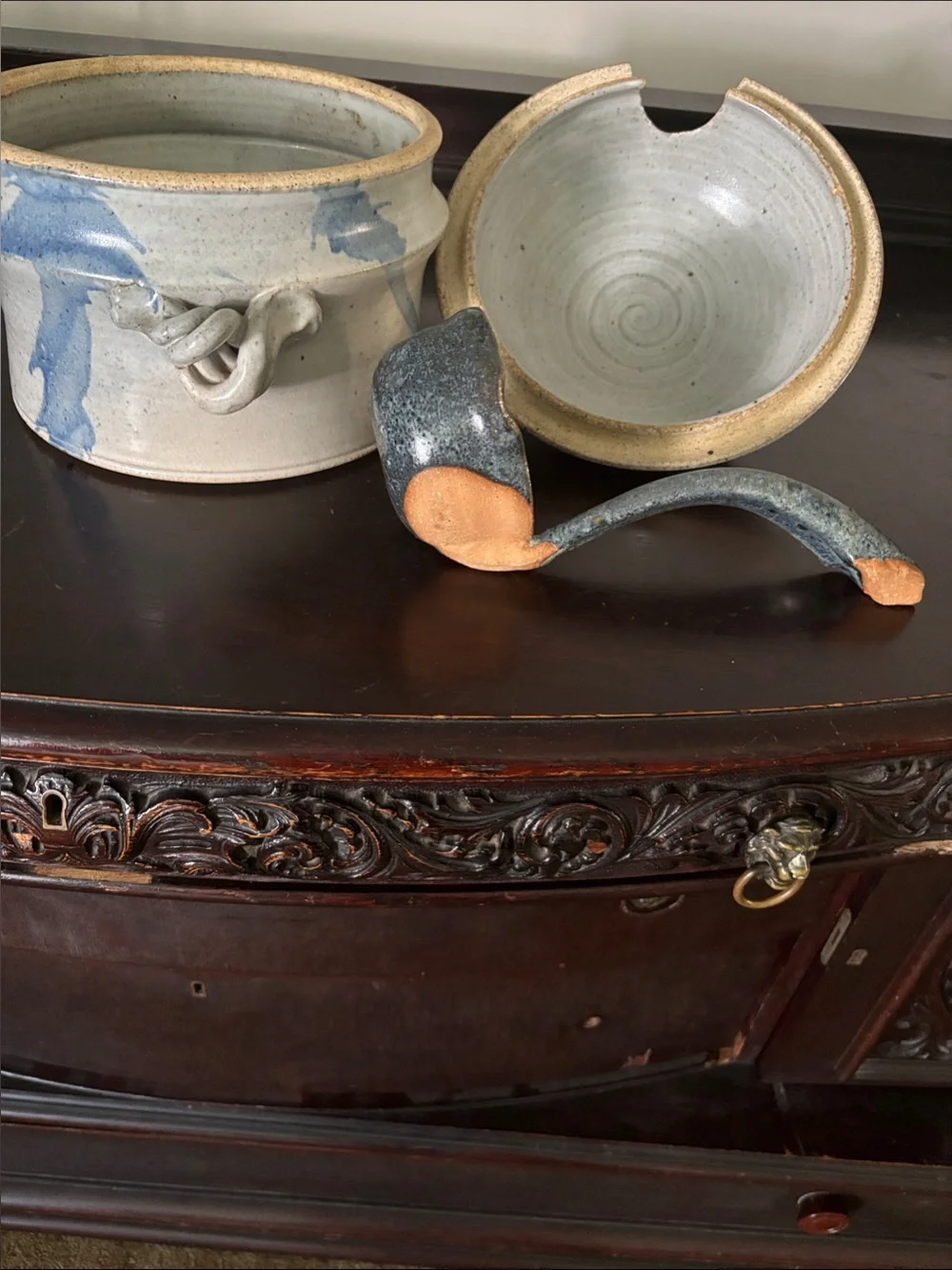 Unk beautiful handcrafted